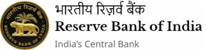 Official website of Reserve Bank of India